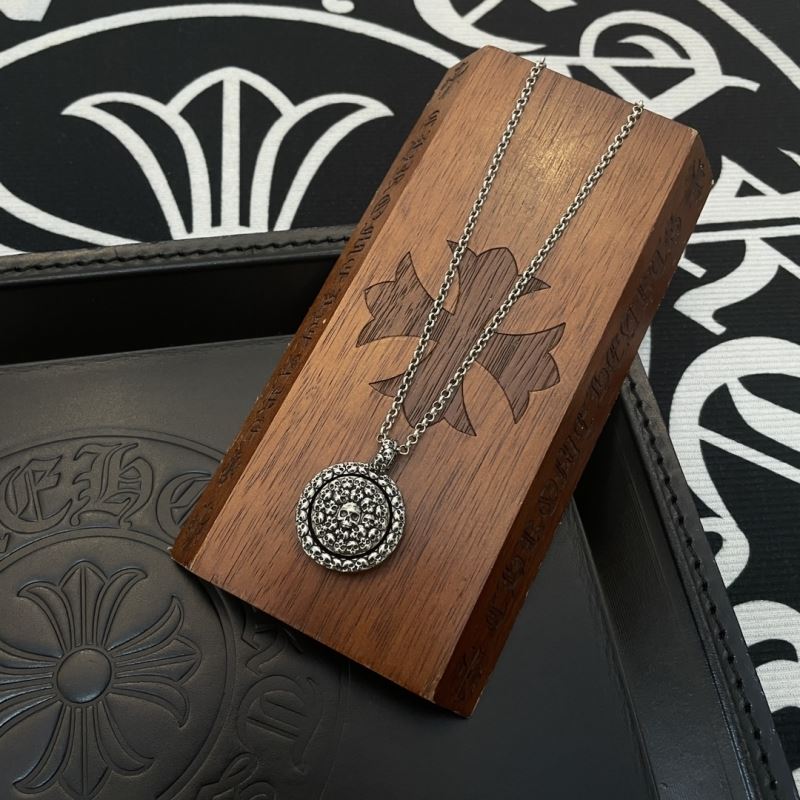 Chrome Hearts Necklaces